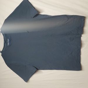 Nautica Men's Tee Shirt Size L